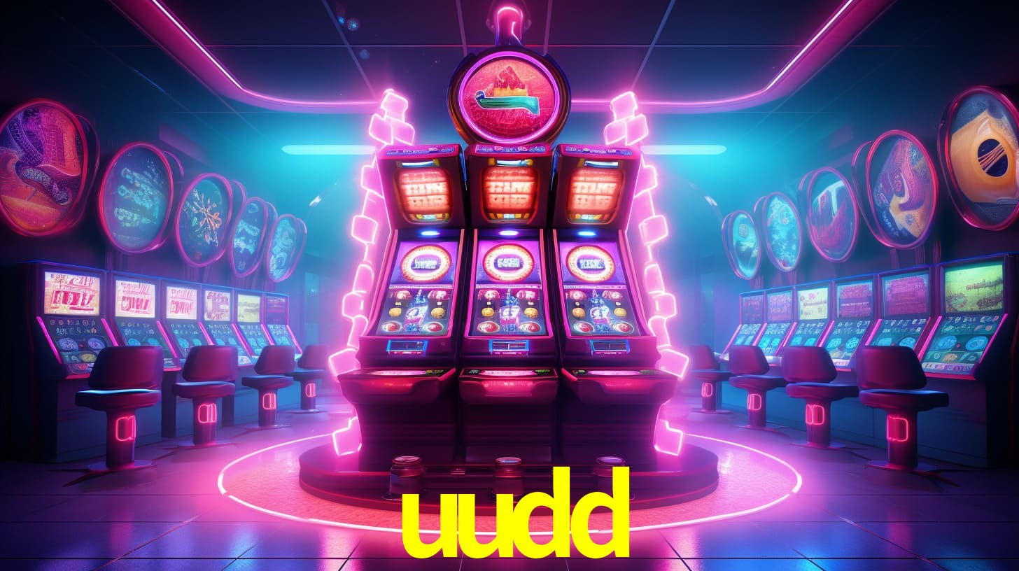 uudd: Seu Cassino Premiado com Pagamentos Rápidos