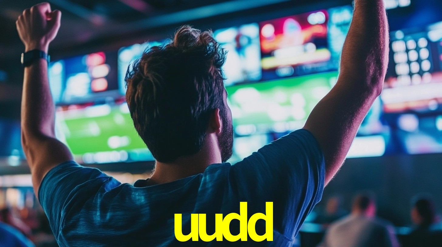 uudd: Seu Especialista em Apostas Esportivas Brasileiras
