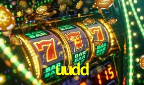 APP oficial da uudd para mobile