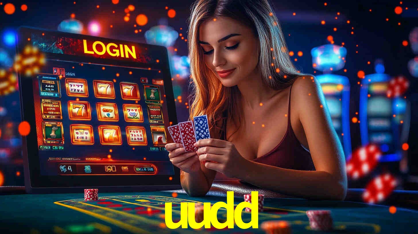 Bônus Generosos e Exclusivos no uudd para Você!