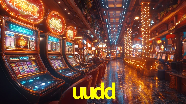 uudd.com