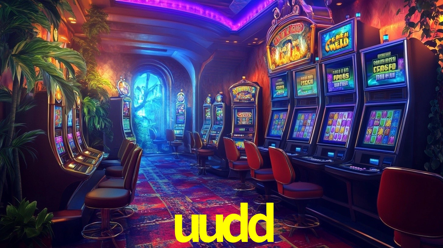 Roulette Table uudd