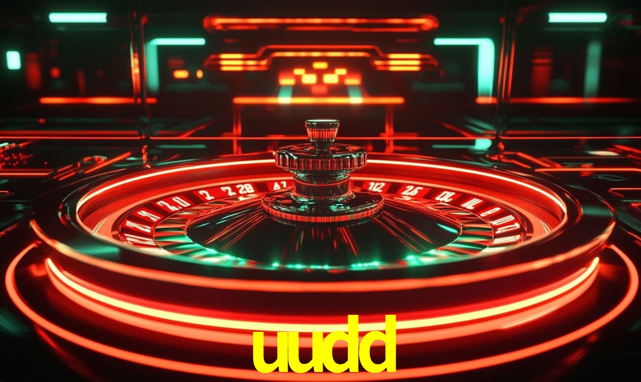 Inovações de Jogos na uudd: O Futuro das Experiências Interativas