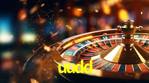 Jogos populares e pagamentos rápidos na uudd