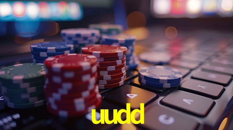 Tecnologia da Plataforma uudd