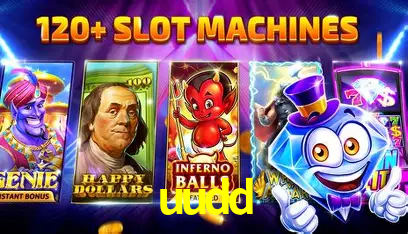 Descubra a Magia dos Jogos de Arcade no uudd