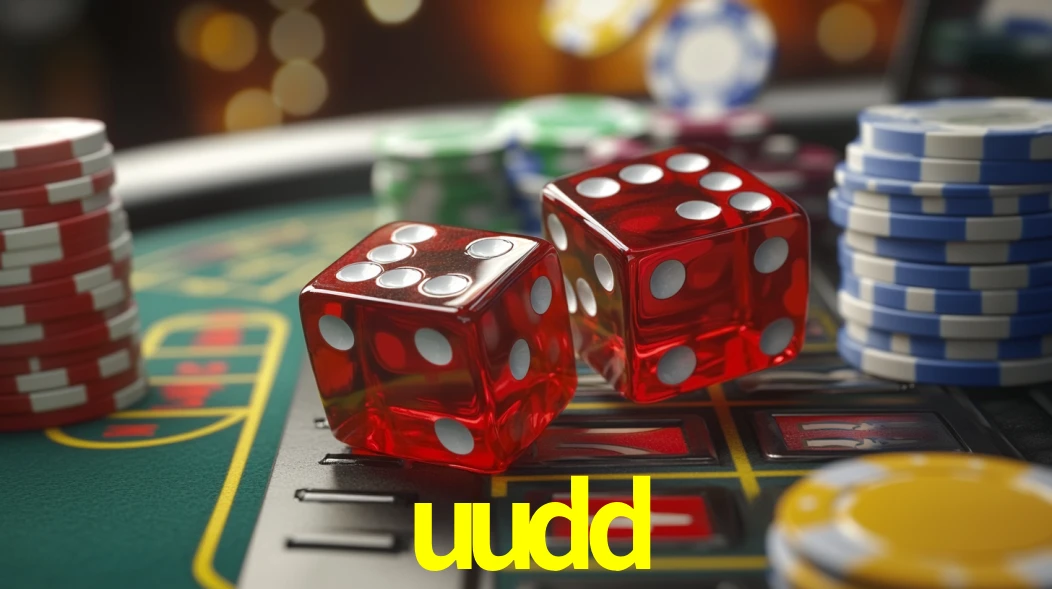 Blackjack Table uudd