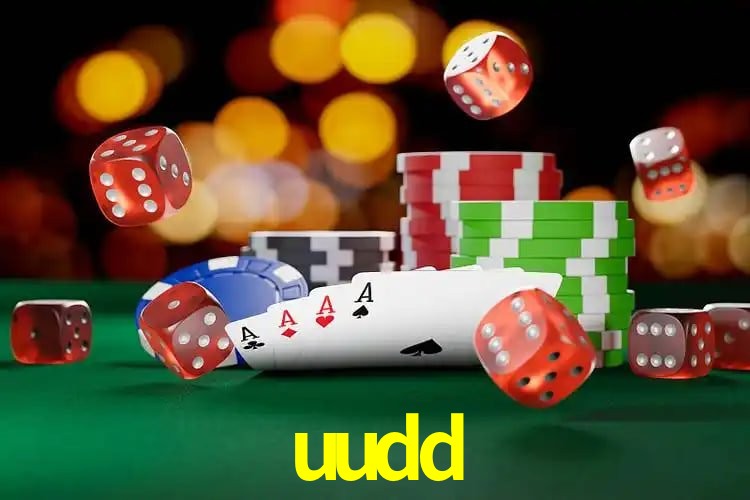 Jogos de Slot uudd