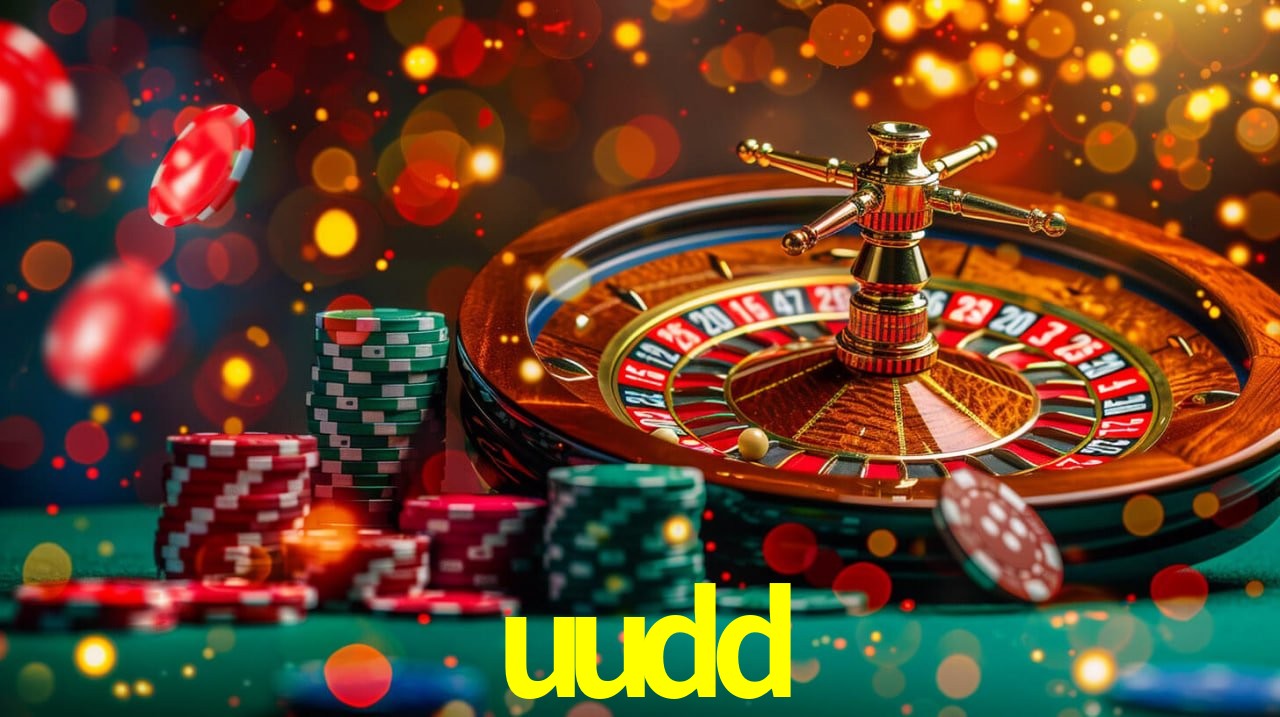 Desvendando o Mundo dos Jogos Virtuais na uudd
