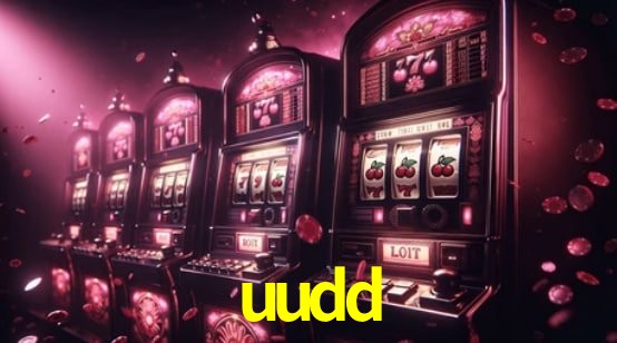 Página oficial no Facebook da uudd
