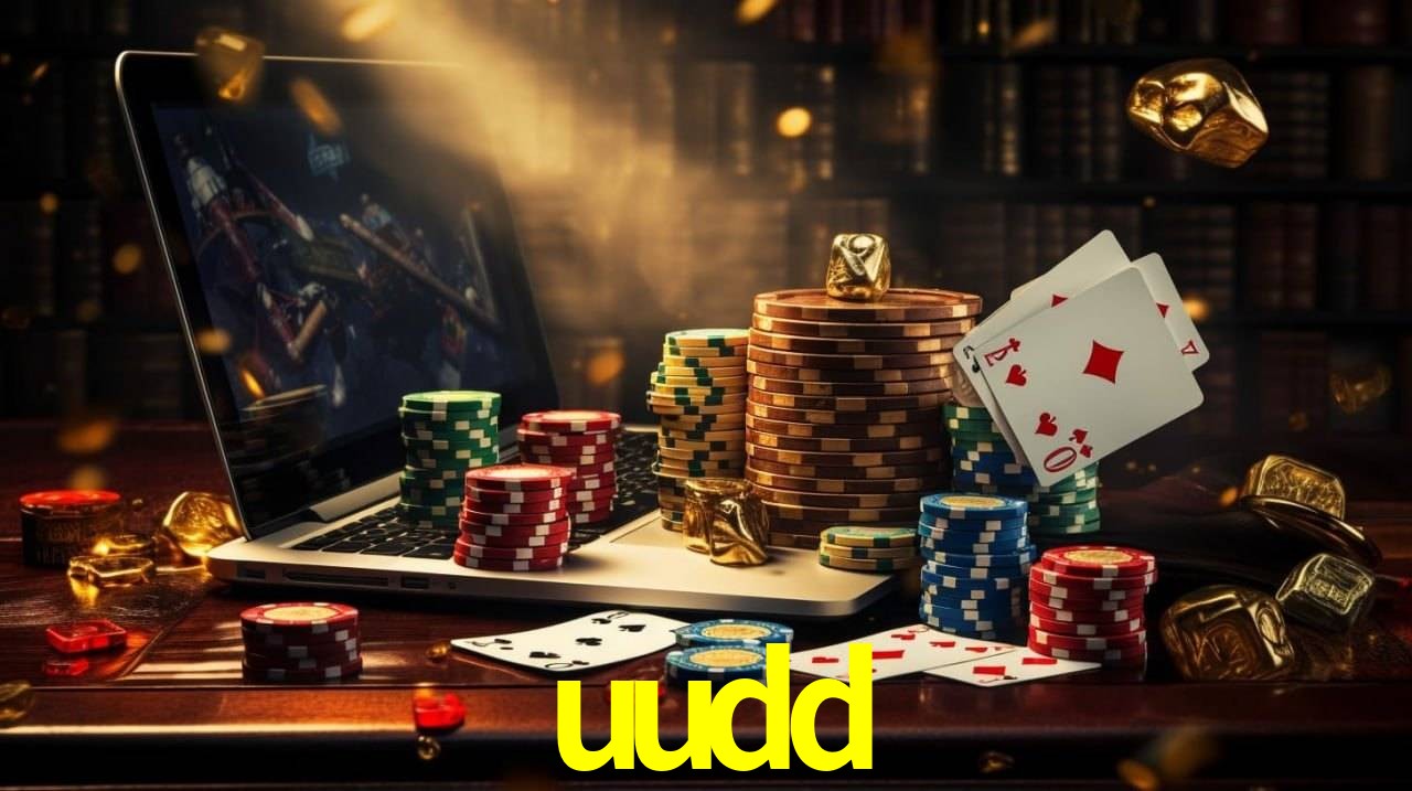 Casino Ao Vivo uudd
