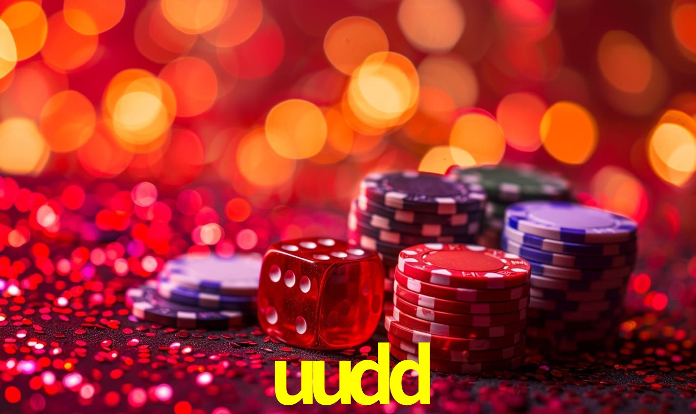 Inovações de Jogos na uudd: O Futuro das Experiências Interativas