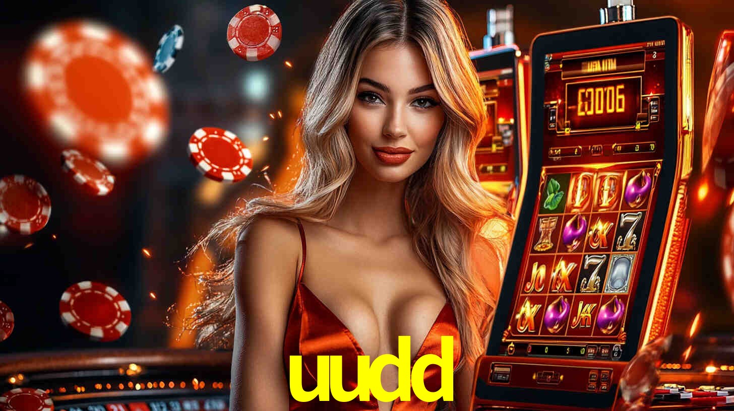 Sinta a adrenalina dos jogos de cassino com uudd