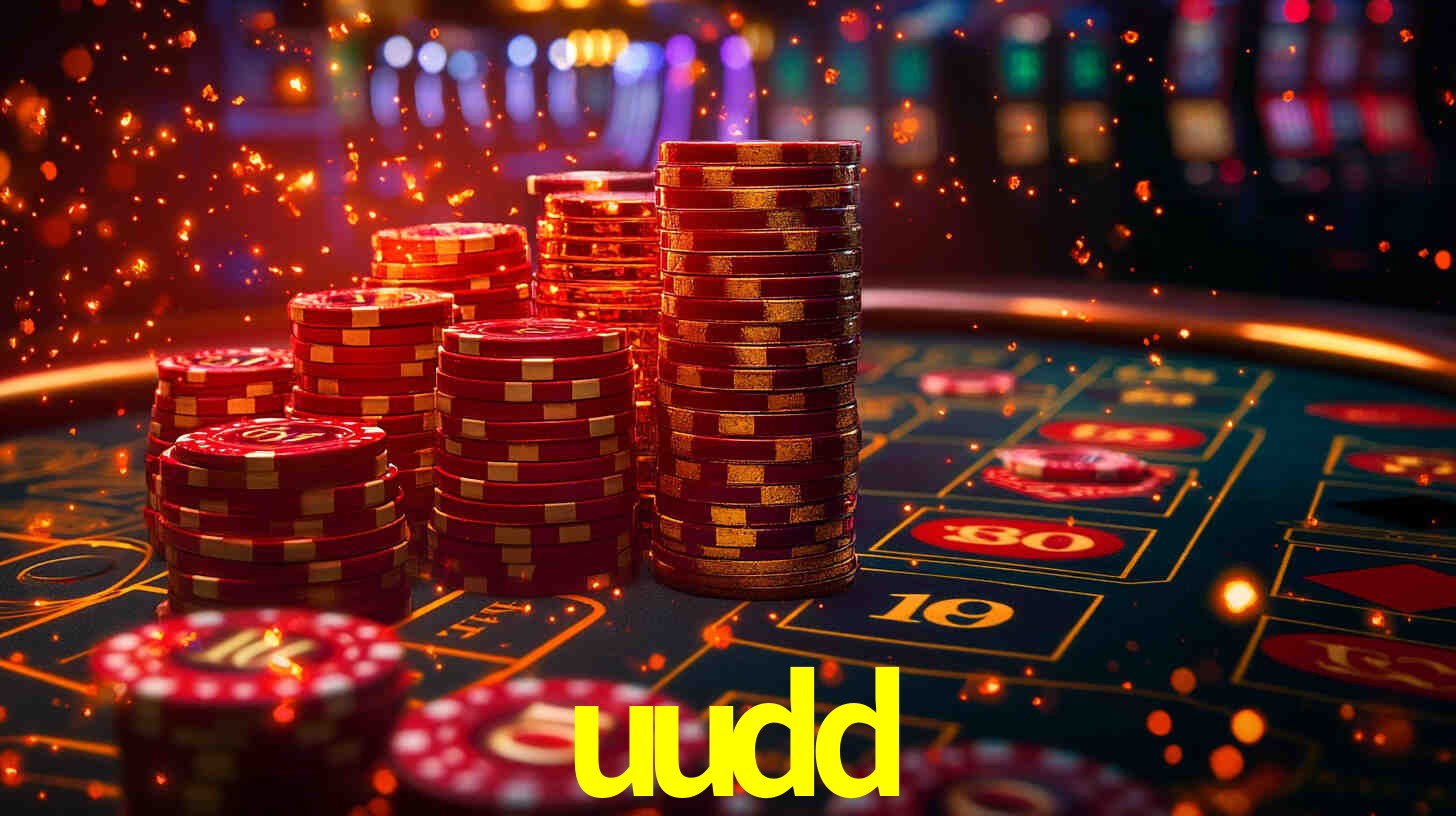 Welcome Bonus uudd