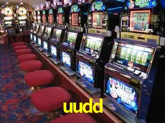 Desvendando o Mundo dos Jogos Virtuais na uudd