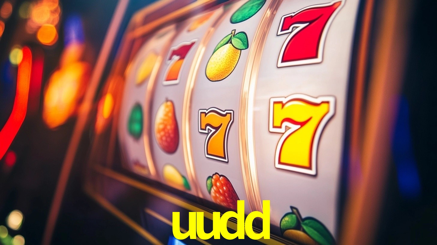 uudd App Interface