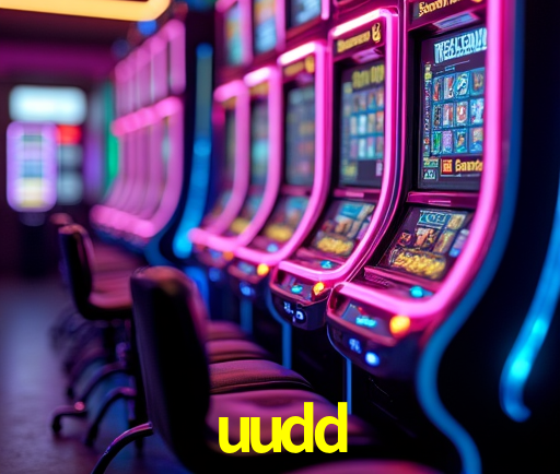 Interface moderna da plataforma uudd