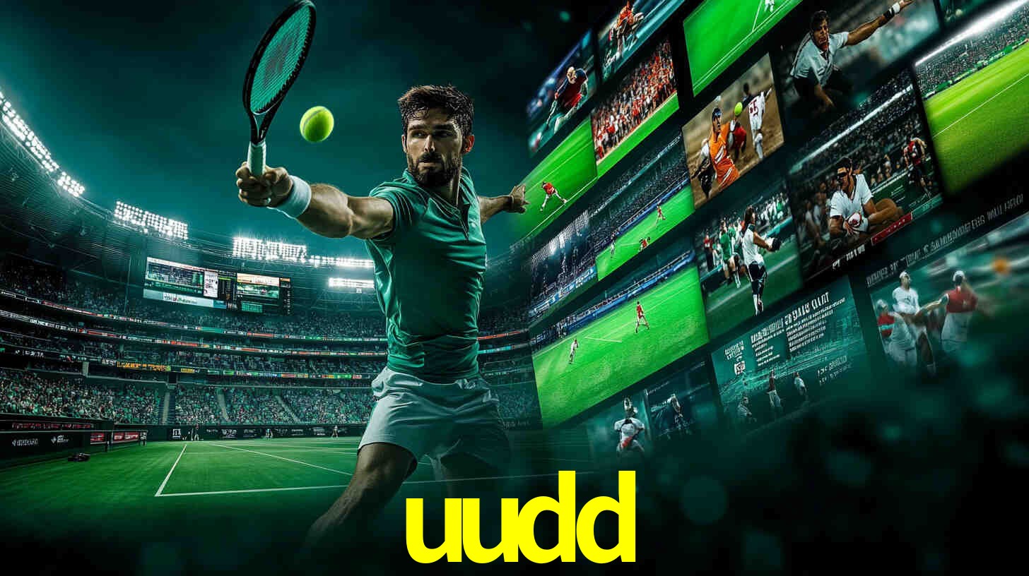 Apostas Esportivas na uudd: Um Guia Completo