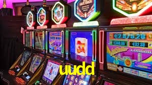 Roda da fortuna na uudd