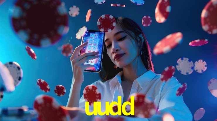 A Emoção da Loteria na uudd: Uma Chance de Mudança de Vida