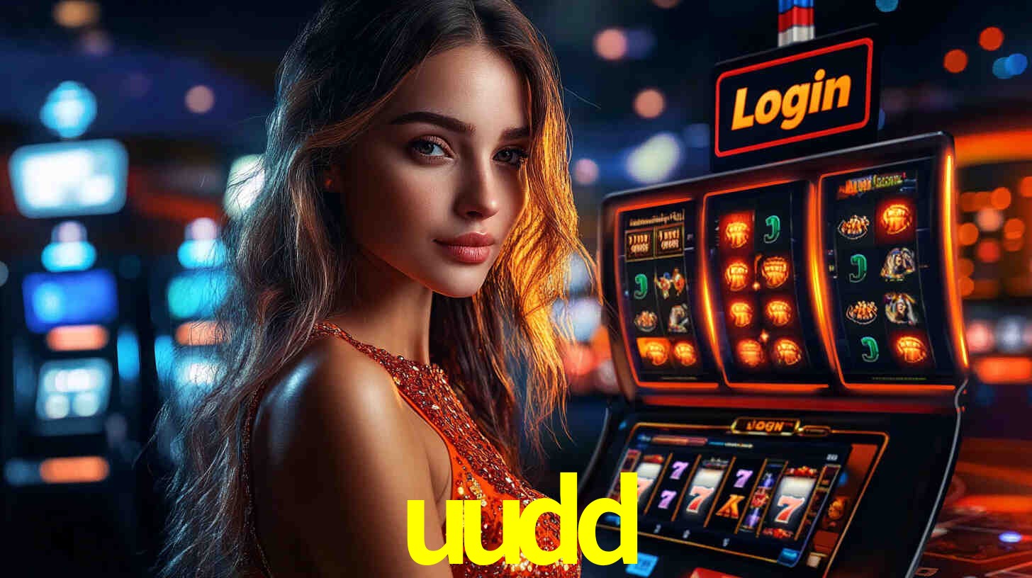 uudd: Jogos de Caça-Níqueis-Altas Recompensas, Roleta-Velocidade, Blackjack-Desafios Máximos
