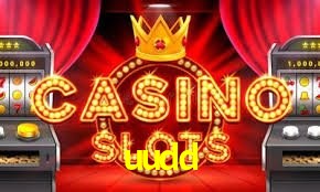 Slot Games uudd